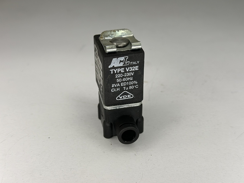 Клапан ACL V32E для кофемашины Bosch Benvenuto TCA 6