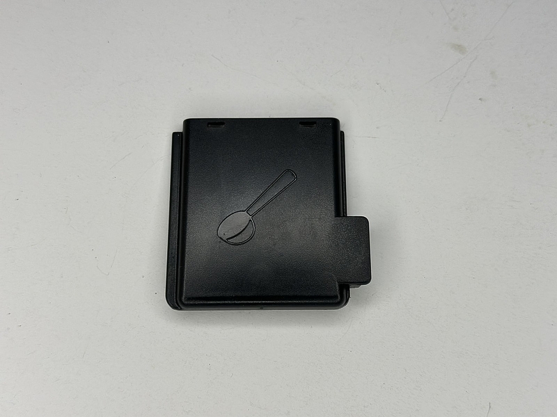 Крышка бункера молотого кофе для кофемашины Bosch Benvenuto TCA 6