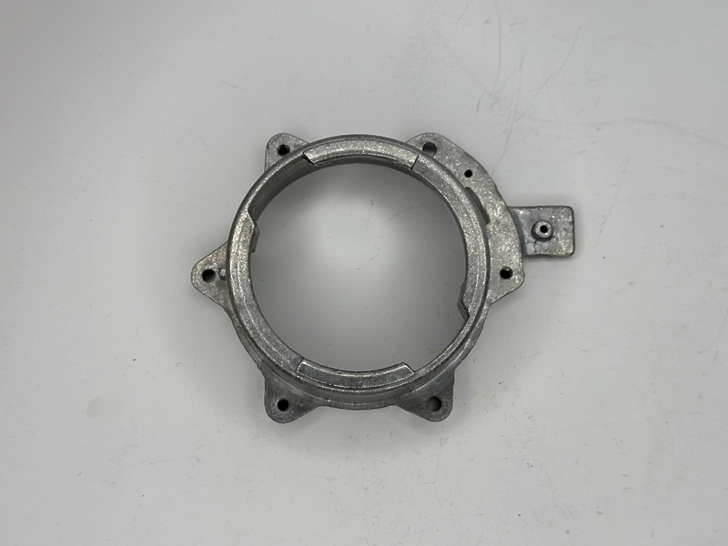 Фиксатор рожока (холдера) для кофеварки Sencor SES 4050SS