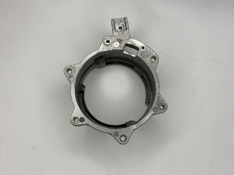 Фиксатор рожока (холдера) для кофеварки Sencor SES 4050SS
