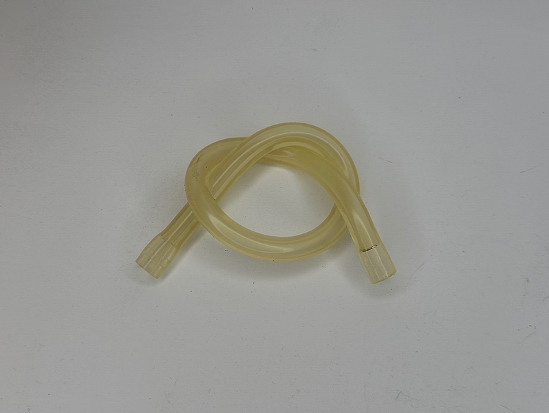 Шланг низкого давления (264 мм) для кофемашины AEG Caffe Silenzio