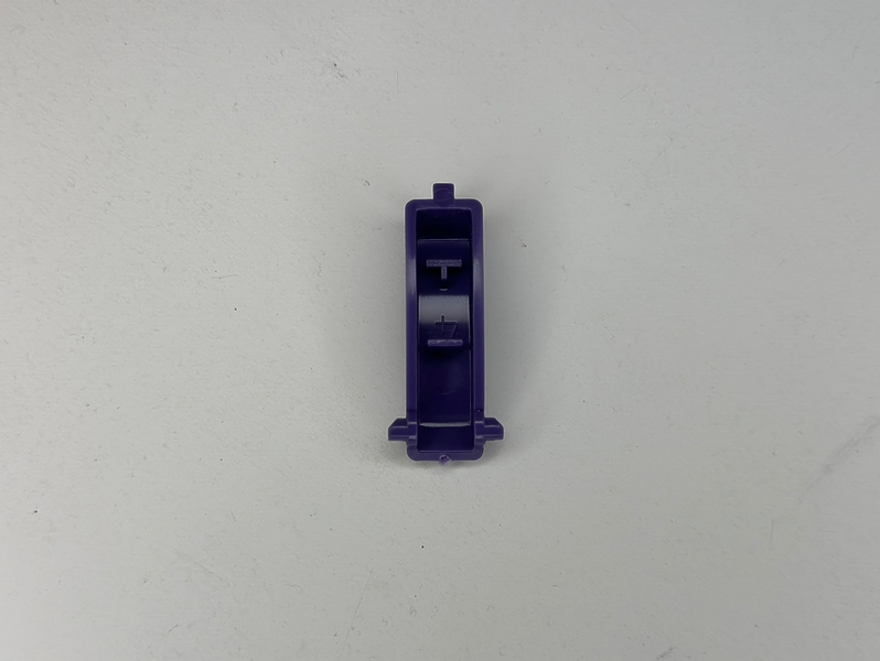 Кнопка для паровой станции Polaris PSS7510K