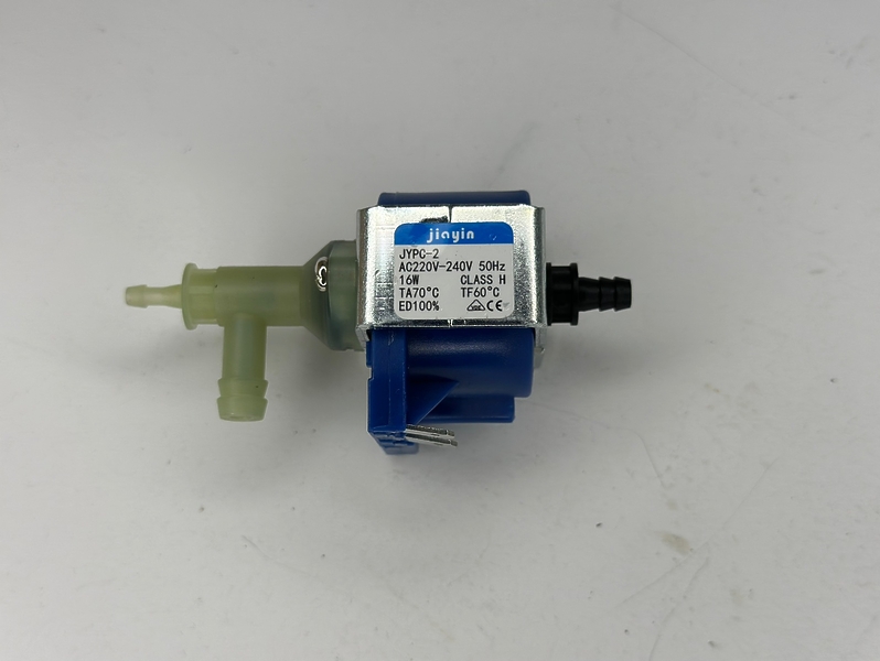 Помпа jiayin JYPC-2 для паровой станции Polaris PSS7510K