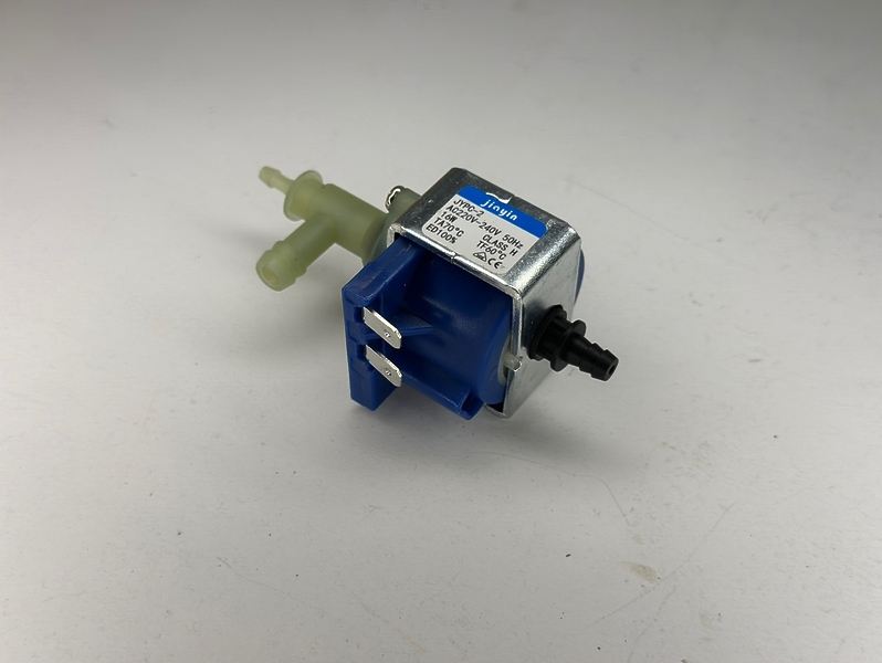 Помпа jiayin JYPC-2 для паровой станции Polaris PSS7510K