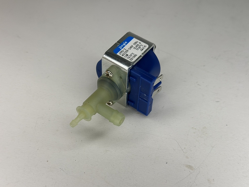 Помпа jiayin JYPC-2 для паровой станции Polaris PSS7510K