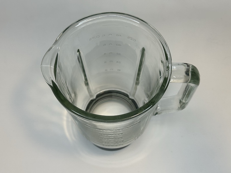 Чаша блендера Polaris PTB 0511G