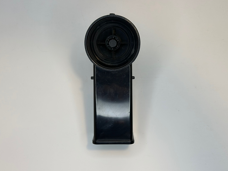 Корпус насадки шинковки для мясорубки Polaris PMG 2039A