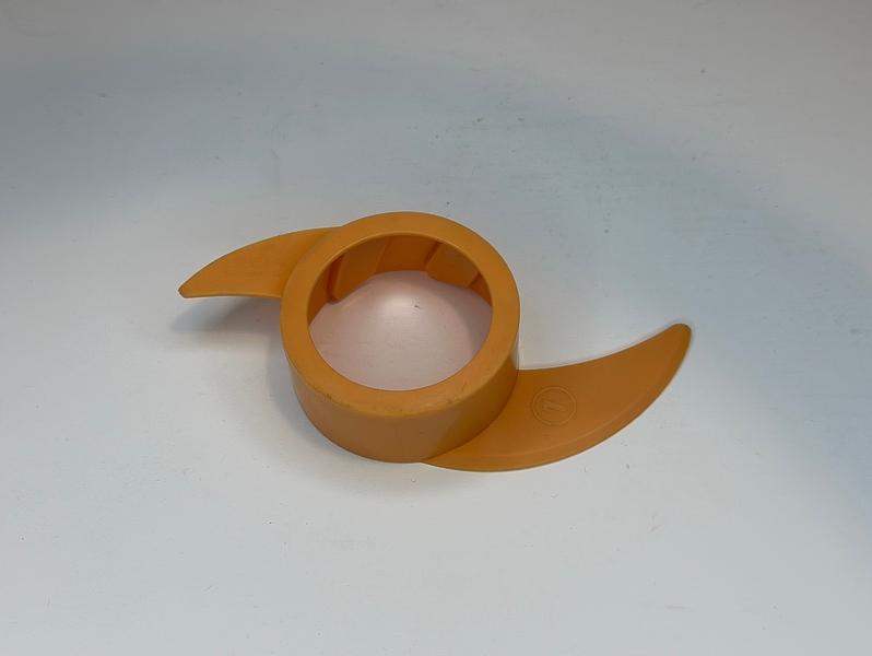 Нож для кухонного комбайна Philips HR7320