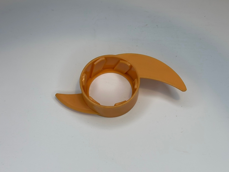 Нож для кухонного комбайна Philips HR7320