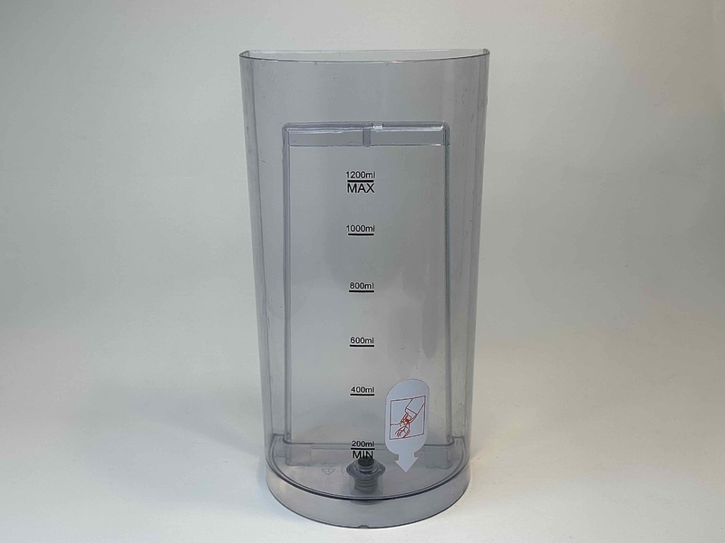 Контейнер для воды для кофеварки KitFort КТ-703