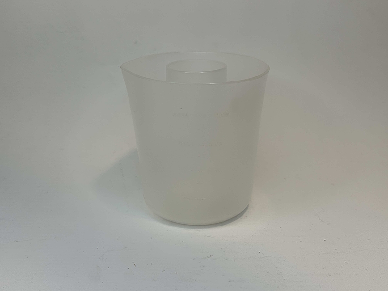 Мерный стакан для пароварки-блендера Philips AVENT SCF870/22