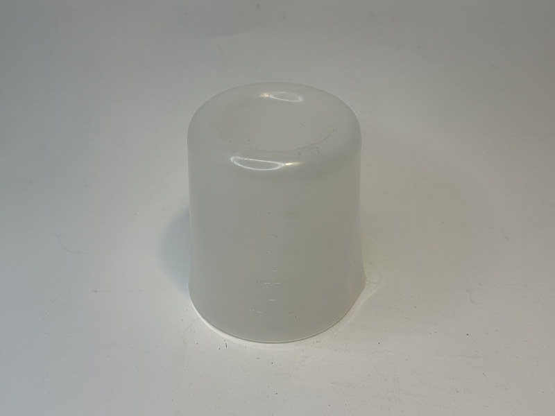 Мерный стакан для пароварки-блендера Philips AVENT SCF870/22