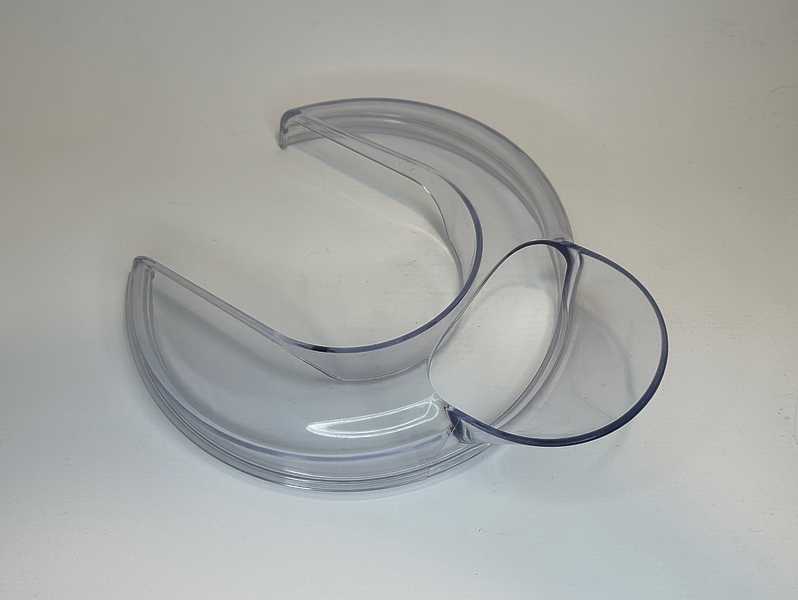 Крышка для кухонного комбайна Moulinex (MS-650846)