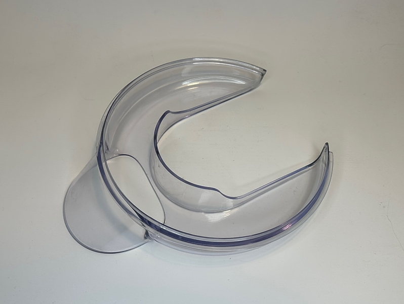 Крышка для кухонного комбайна Moulinex (MS-650846)