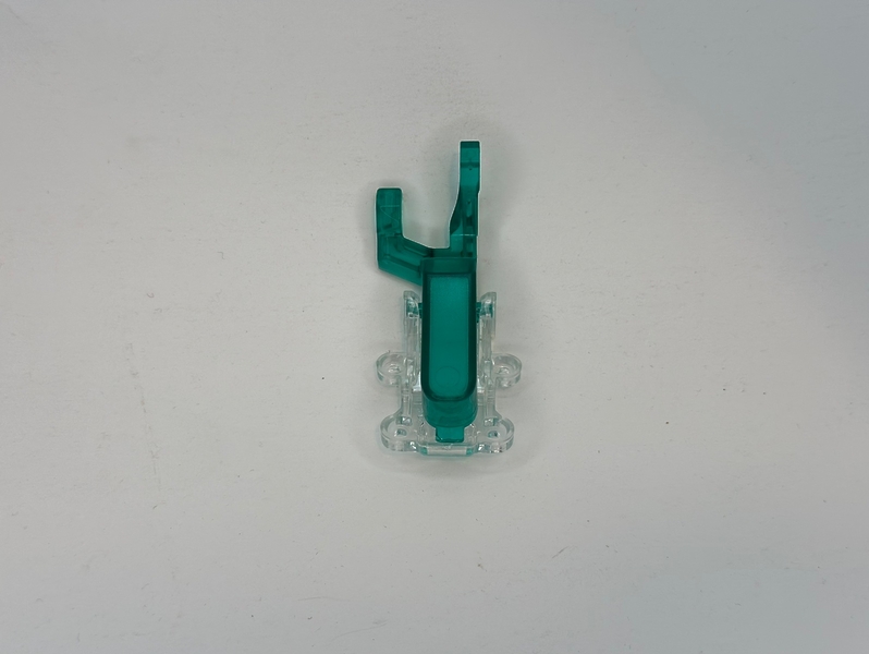 Кнопка парового удара к утюгу Philips Azur GC4556
