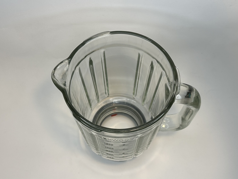 Чаша блендера для кухонного комбайна Kenwood Prospero KM287