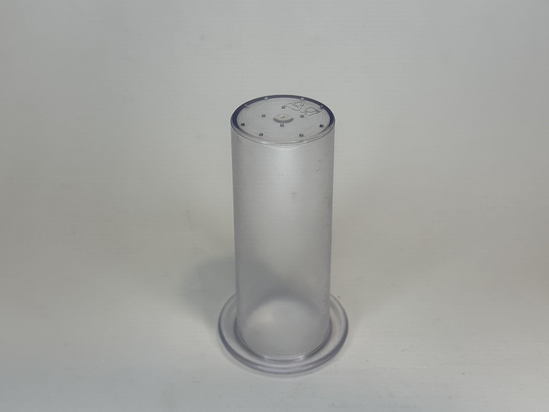 Толкатель (малый 80мл) насадки измельчителя AT264 для кухонного комбайна Kenwood KW706824