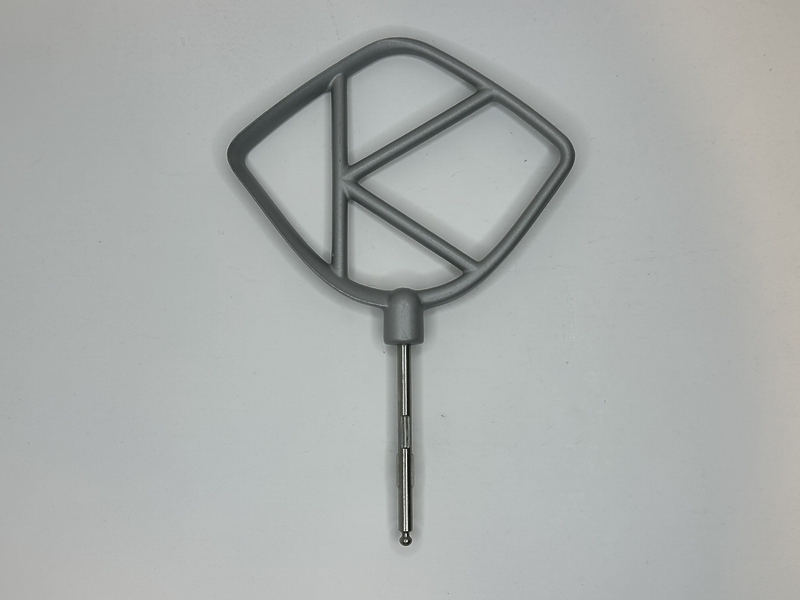 Венчик К-образный (для фарша) для кухонного комбайна Kenwood KW706903