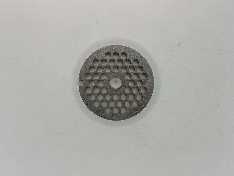 Решетка (сито) насадки мясорубки AT281/AT261 для кухонного комбайна Kenwood KW706991
