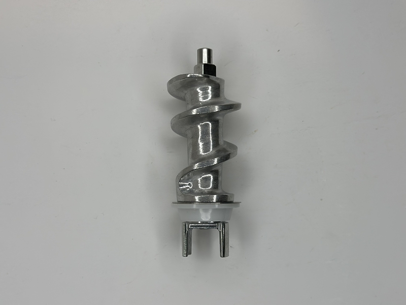 Шнек насадки-мясорубки AT281 для кухонного комбайна Kenwood KW715697