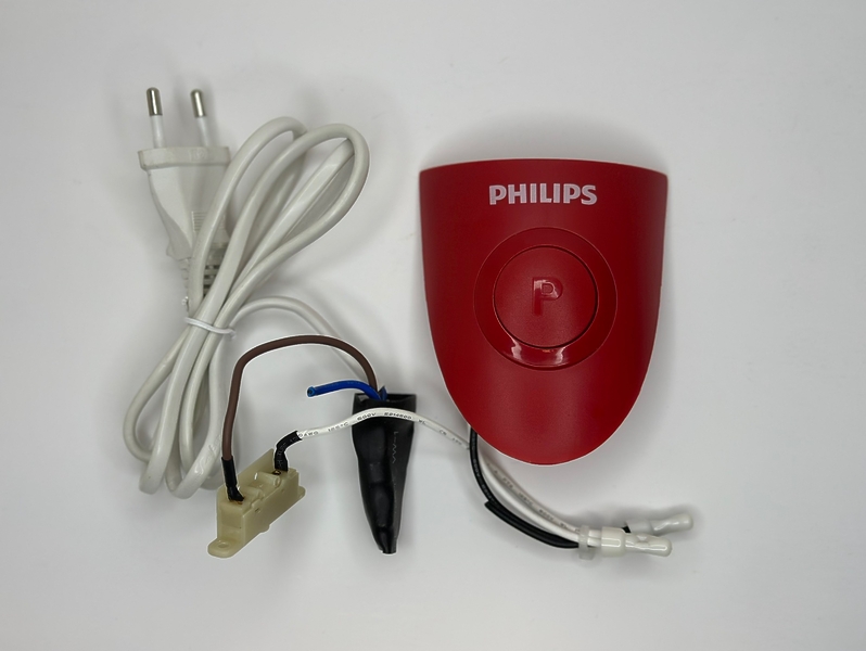 Кнопка с проводом Philips HR 2872