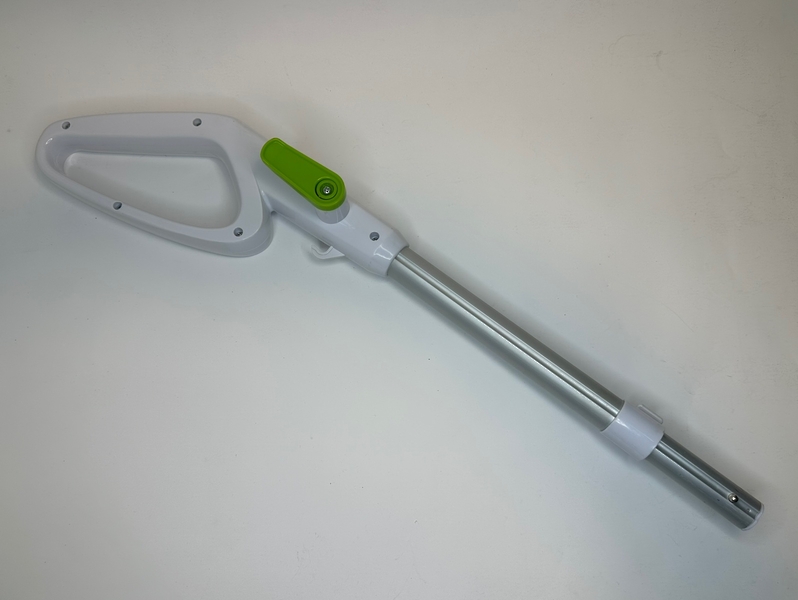 Ручка для паровой швабры Kitfort KT-1004