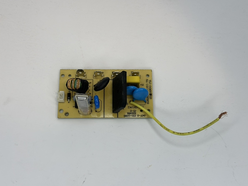 Плата питания для соковыжималки Redmond RJ-M920S