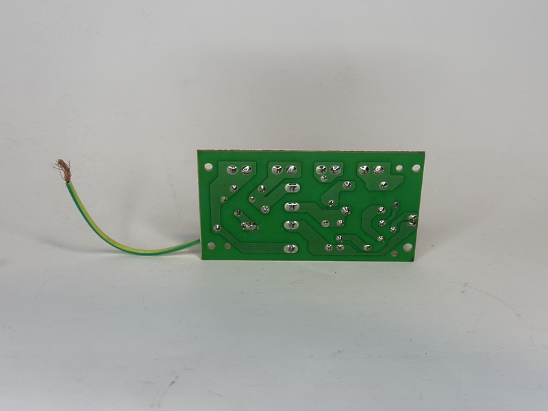 Плата питания для соковыжималки Redmond RJ-M920S