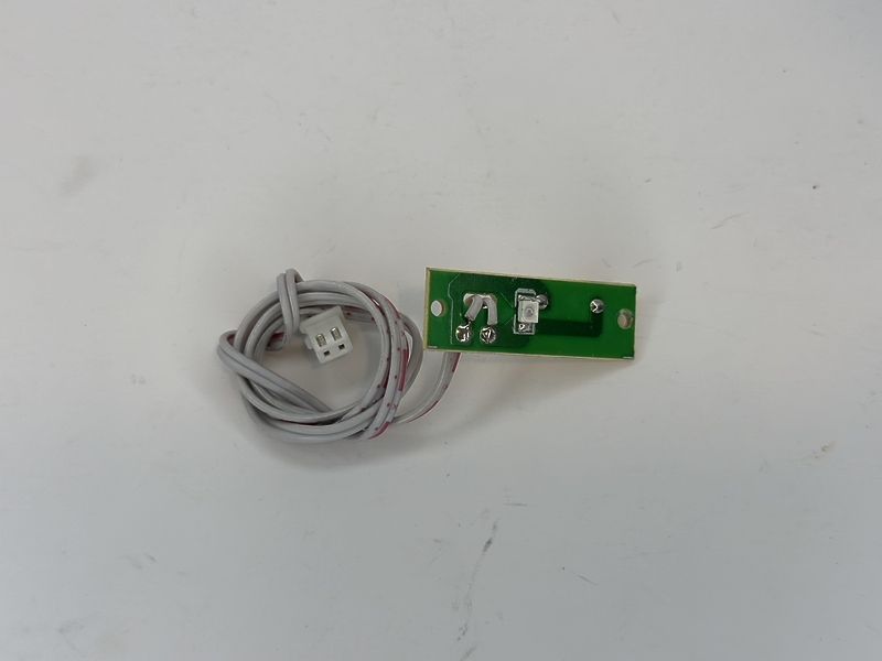 Индикатор для соковыжималки Redmond RJ-M920S