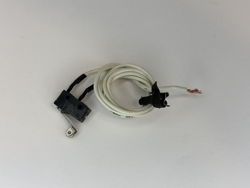 Микропереключатель для соковыжималки Redmond RJ-M920S