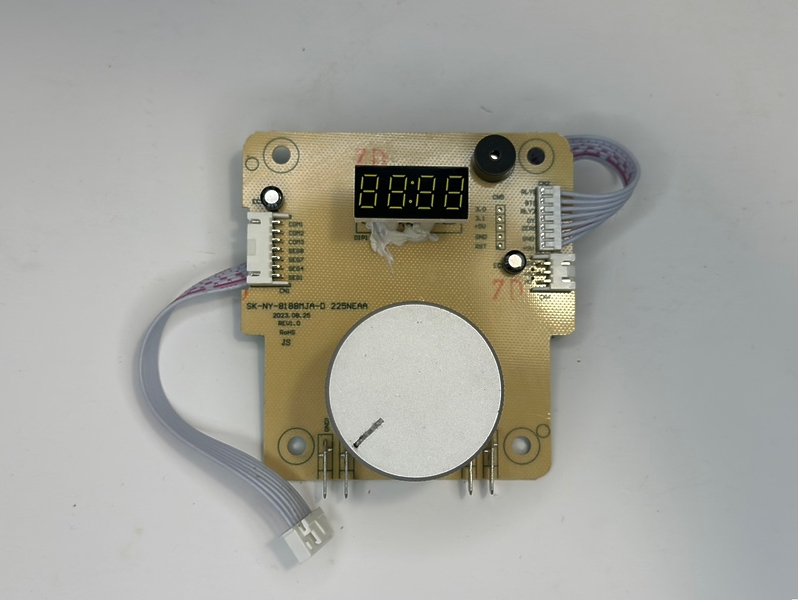 Плата управления для блендера Carrera CRR656