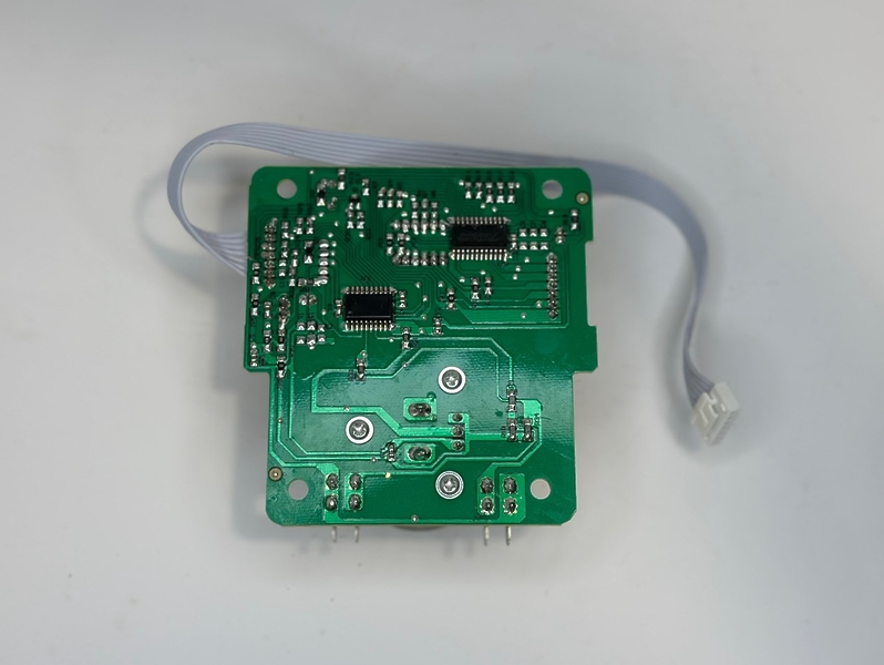 Плата управления для блендера Carrera CRR656