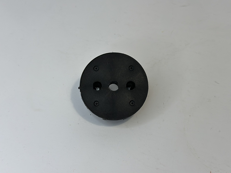 Крыльчатка двигателя для блендера Carrera CRR656