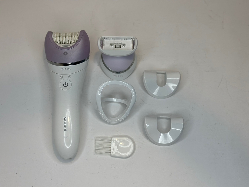 Эпилятор Philips BRE635