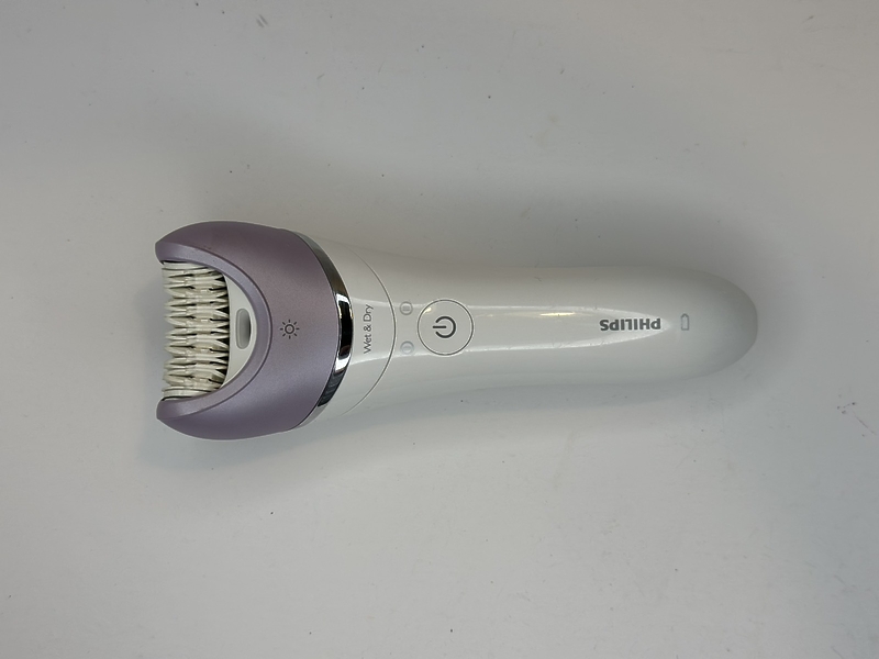 Эпилятор Philips BRE635