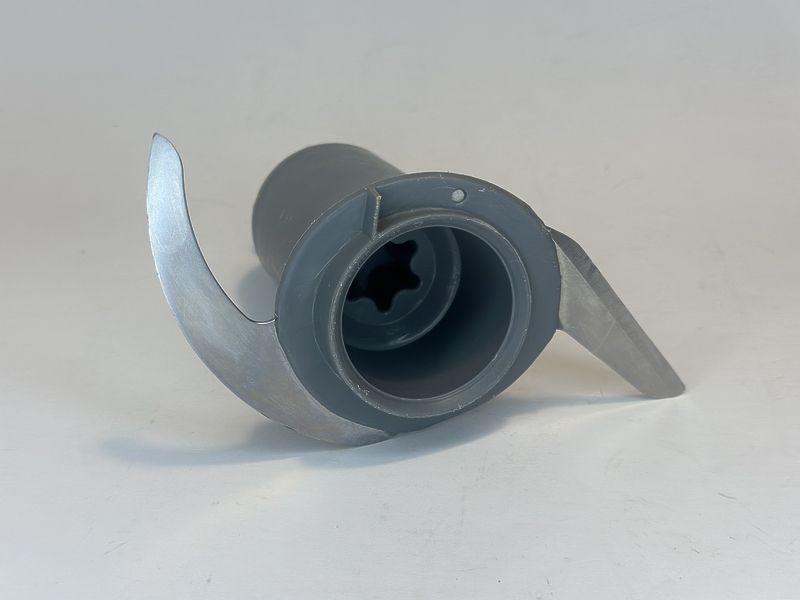 Нож для измельчения основной чаши кухонного комбайна Kenwood KW714285