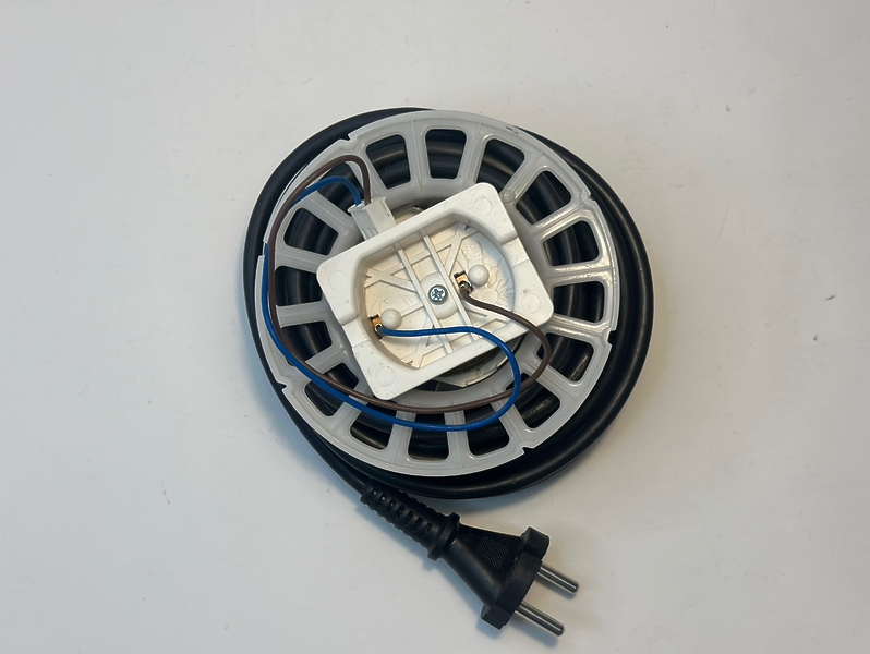 Катушка с проводом для пылесоса Samsung SC6572