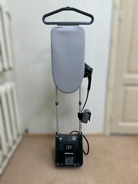 Отпариватель Polaris PGS 2850VA Turbosteam