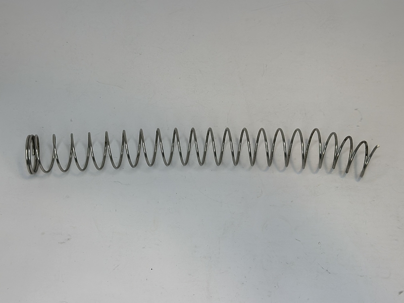 Пружина для отпаривателя Endever Odyssey Q-106