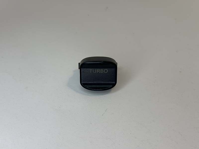 Кнопка турбо режима для блендера Rondell RDE-1300