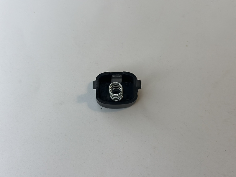 Кнопка турбо режима для блендера Rondell RDE-1300