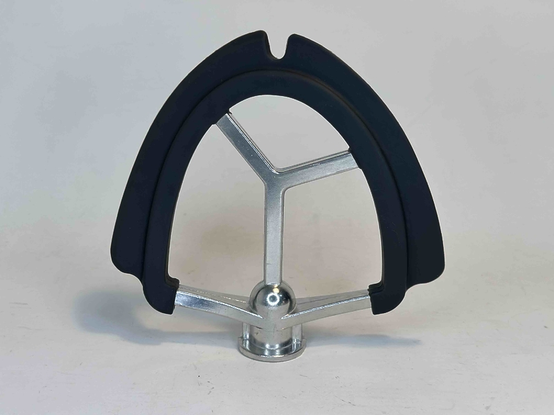 Гибкая насадка FLEXI для замеса мягкого теска для кухонного комбайна Sencor STM 6377CH