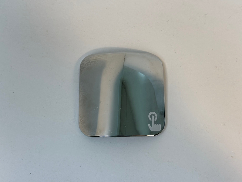 Пластиковая крышка для кухонного комбайна Sencor STM 6377CH