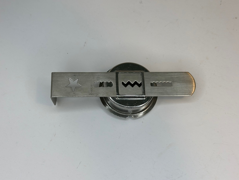 Формочка для печенья для кухонного комбайна Sencor STM 6377CH