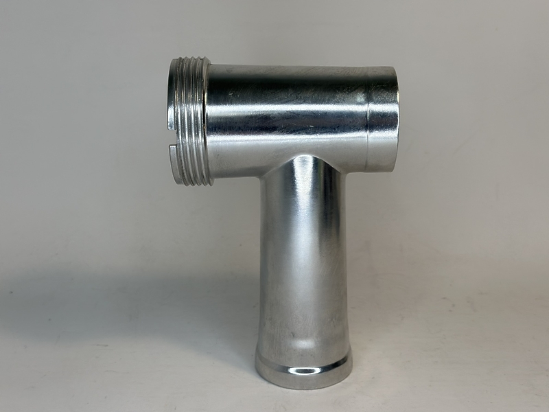 Корпус шнека для кухонного комбайна Sencor STM 6377CH