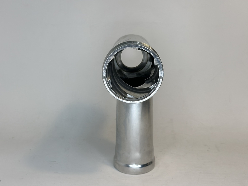 Корпус шнека для кухонного комбайна Sencor STM 6377CH