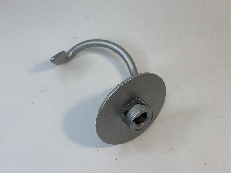 Крюк для замеса для кухонного комбайна Sencor STM 6377CH