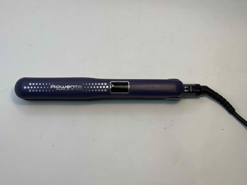Выпрямитель для волос Rowenta SF6010F0