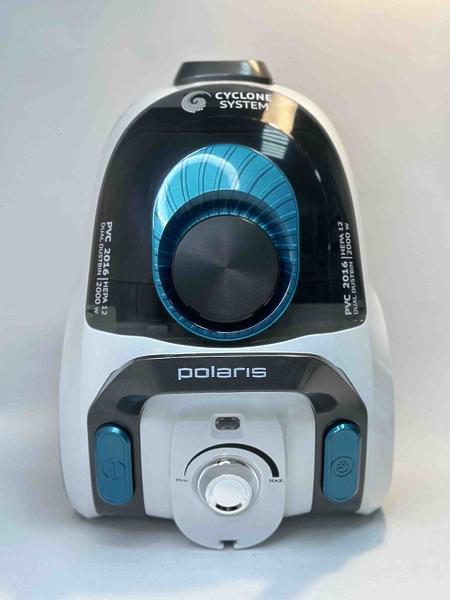 Пылесос Polaris PVC 2016