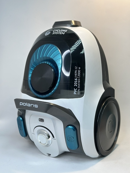 Пылесос Polaris PVC 2016